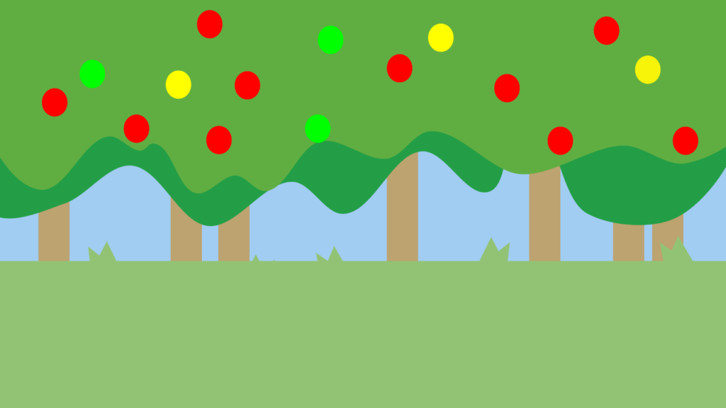 yummy-forest
