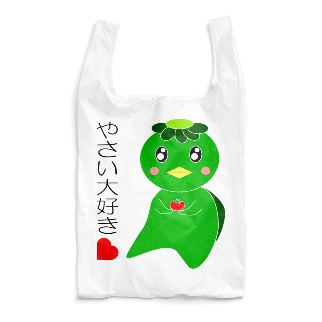 kappy_エコバッグ