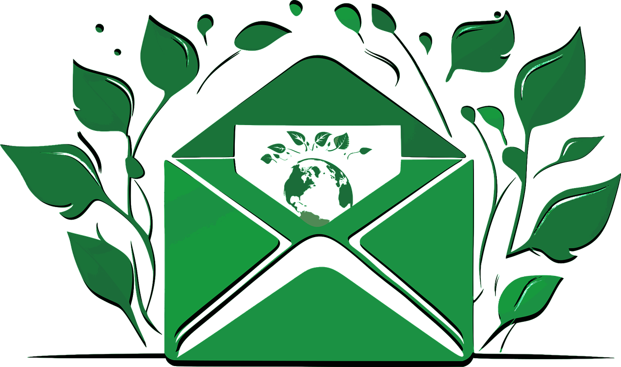 mail