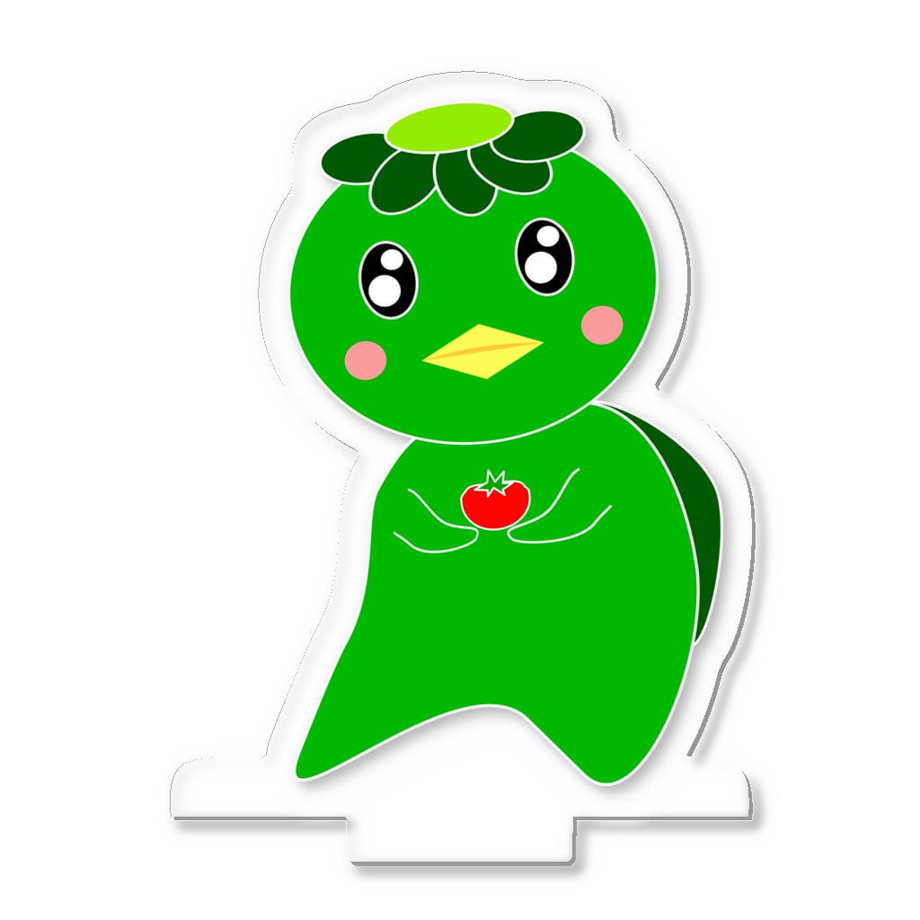 kappy_アクリルスタンド1