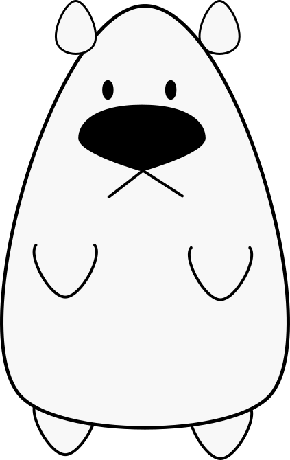 bob bear
