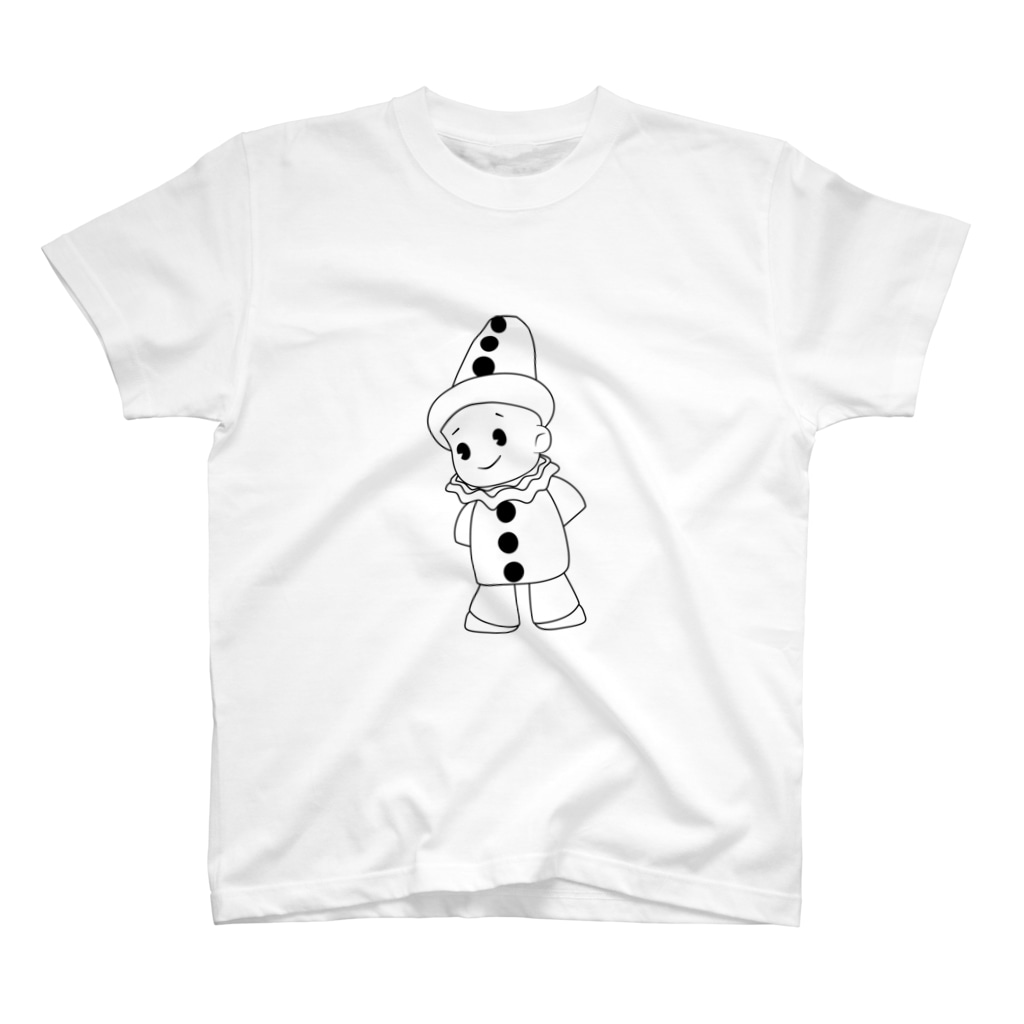 pierre-Tシャツ