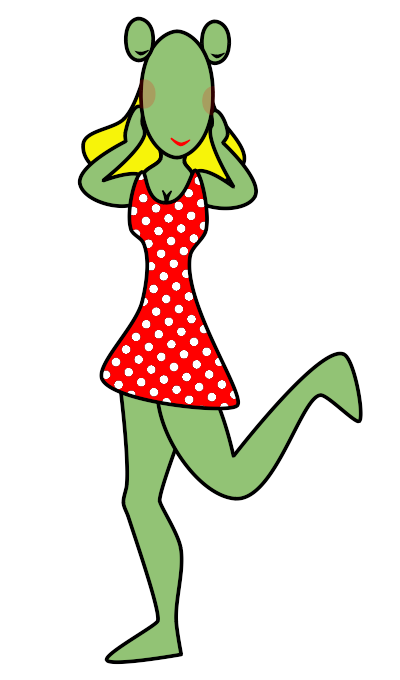 frogbetty
