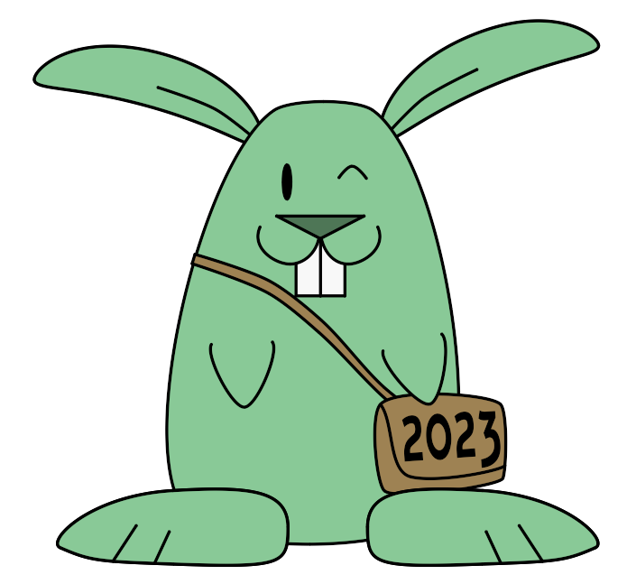 minty