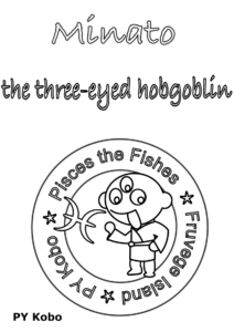 fruvege-colouring-Minato-zodiac-pisces01